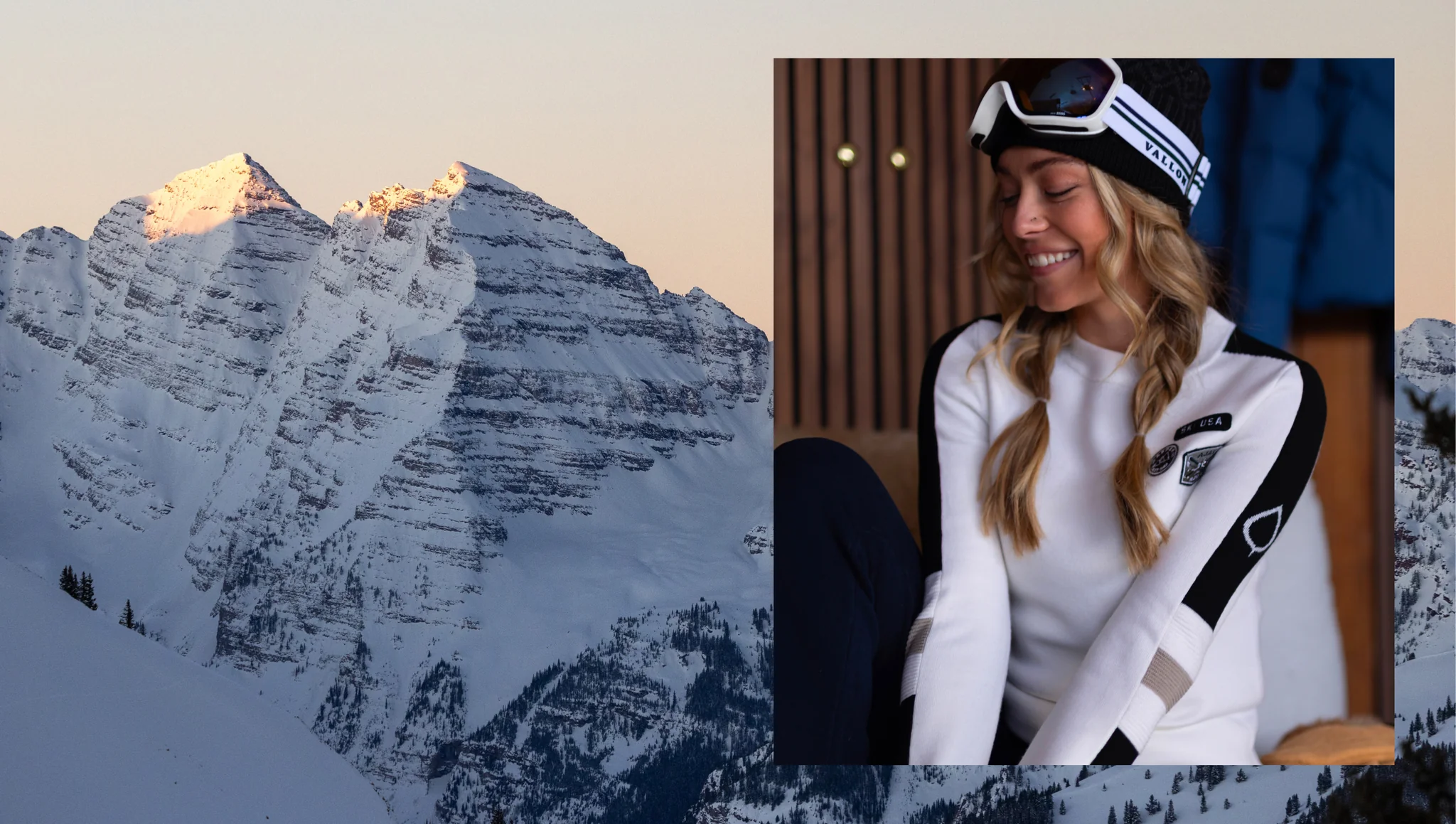 Elevated Style for Every Slope